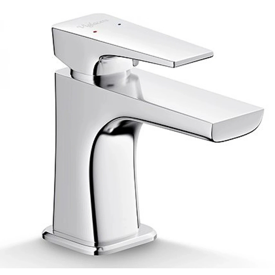 Vòi chậu rửa mặt nóng lạnh Viglacera VG143