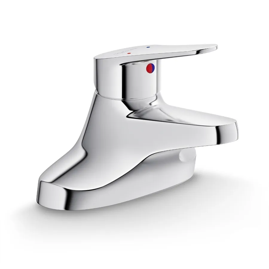 Vòi Lavabo 3 Lỗ Nóng Lạnh Viglacera VG315