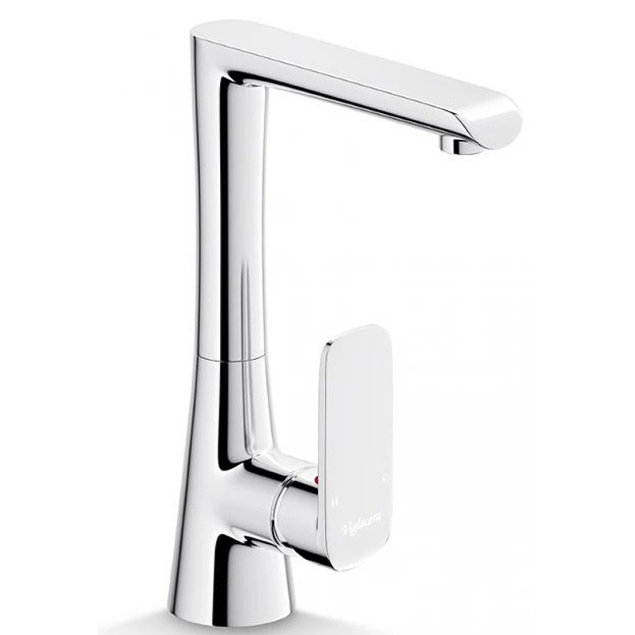 Vòi rửa bát nóng lạnh Viglacera VG743