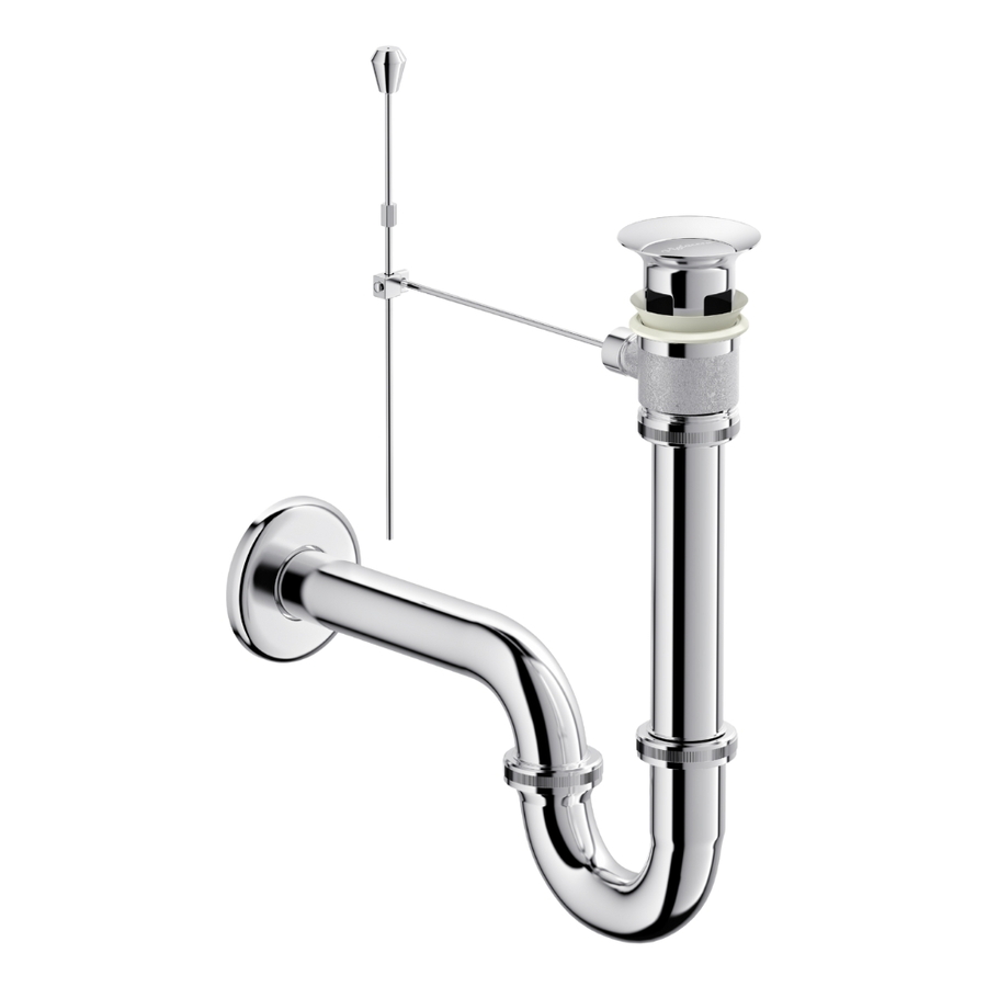 Xi Phông Chậu Rửa Mặt Viglacera VG811 (VGSP1)