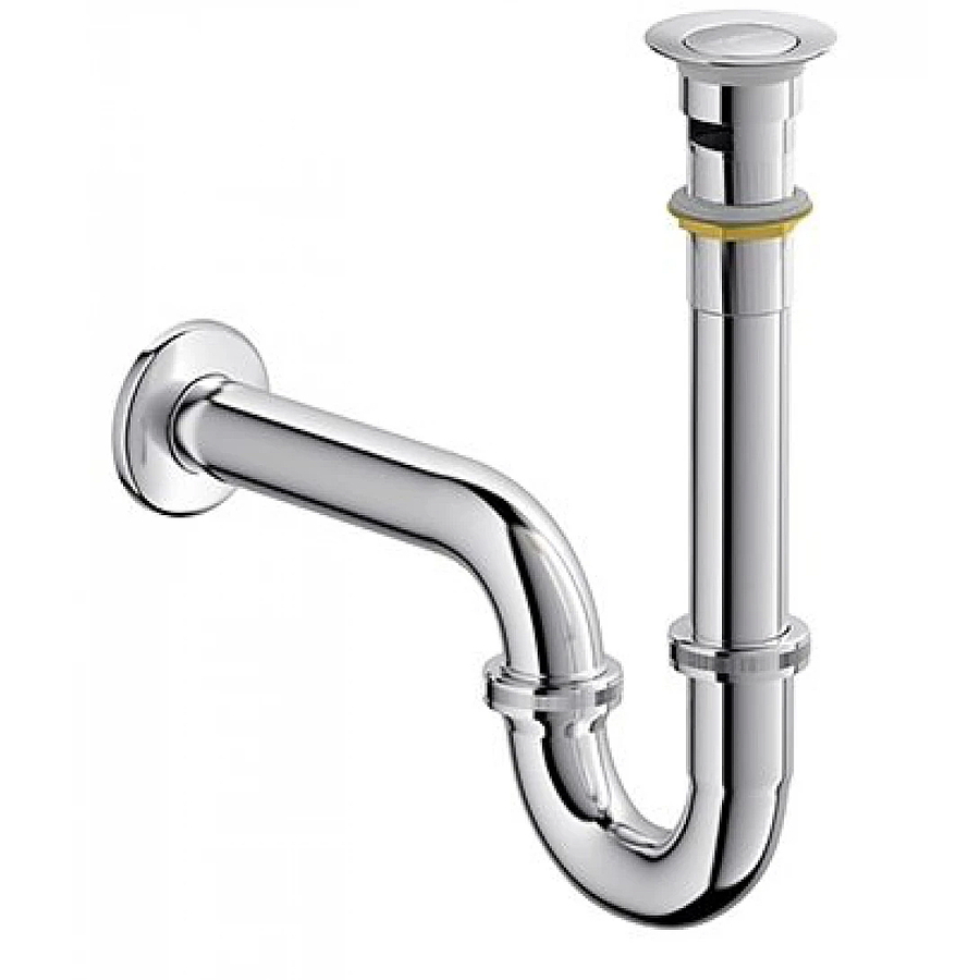 Xi phông thoát chậu lavabo rửa mặt Viglacera VG813 (VGSP3)