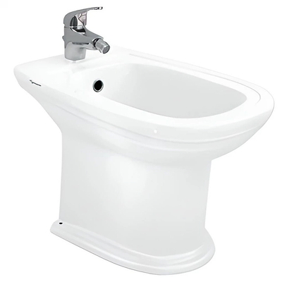 Bồn tiểu nữ đặt sàn Viglacera VB3