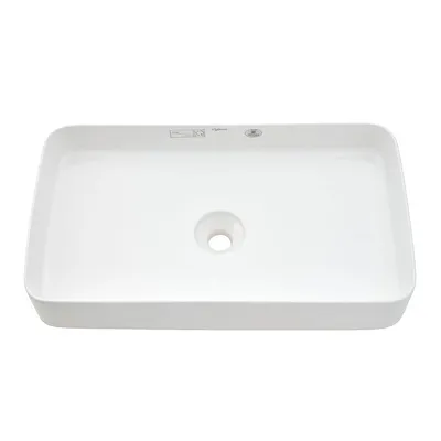 Chậu Lavabo Dương Bàn Viglacera CM01