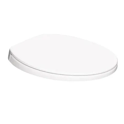 Nắp bồn cầu Viglacera V1102 rơi tự do
