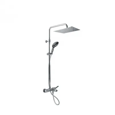 Sen Cây Nóng Lạnh Massage Viglacera VG595