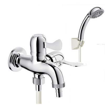 Sen liền vòi 1 đường nước lạnh Viglacera VG508