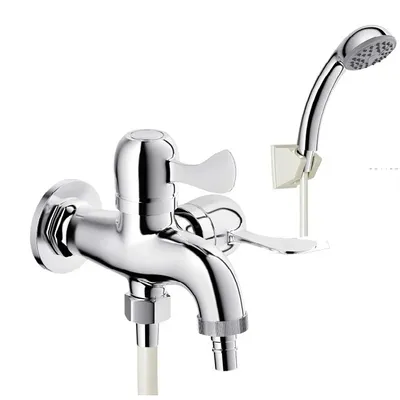 Sen liền vòi 1 đường nước lạnh Viglacera VG508