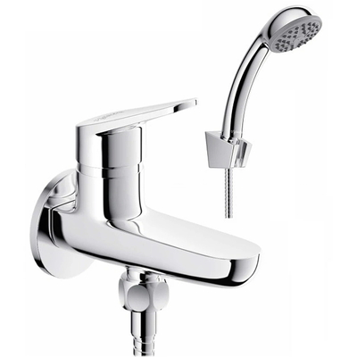 Sen tắm 1 đường nước lạnh Viglacera VG503