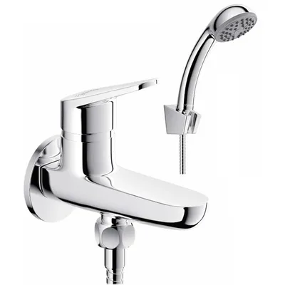 Sen tắm 1 đường nước lạnh Viglacera VG503