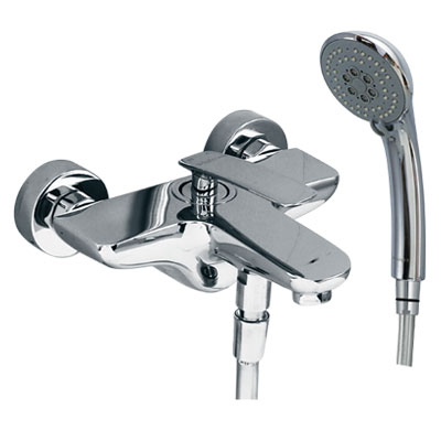 Sen tắm nóng lạnh bát sen 3 chế độ Viglacera VG542