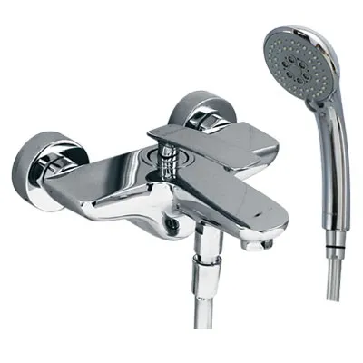 Sen tắm nóng lạnh bát sen 3 chế độ Viglacera VG542