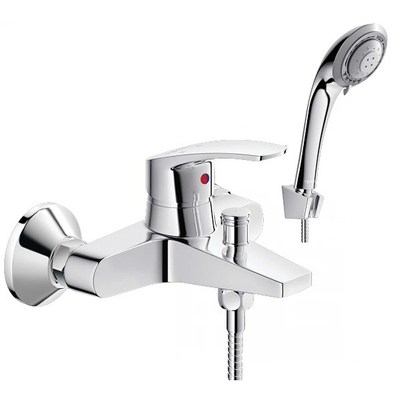 Sen tắm nóng lạnh bát sen 3 chế độ Viglacera VG568