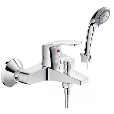 Sen tắm nóng lạnh bát sen 3 chế độ Viglacera VG568