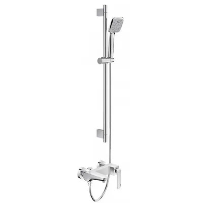 Sen tắm nóng lạnh thanh trượt Viglacera VG519