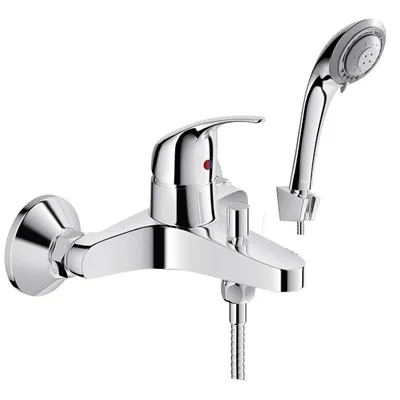 Sen Tắm Nóng Lạnh Viglacera VG502 (VSD502)