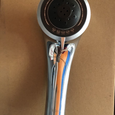 Tay sen tắm 5 chế độ Viglacera VGC5