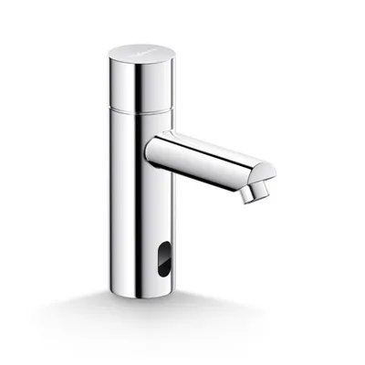 Vòi Lavabo Cảm Ứng Nóng Lạnh Viglacera VG1023M
