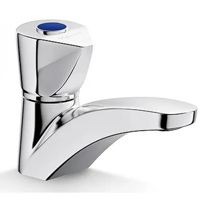 Vòi Lavabo Nước Lạnh 1 Lỗ Viglacera VG106