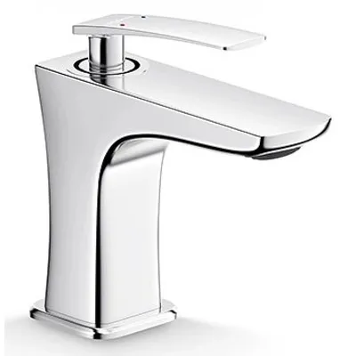 Vòi Lavabo 1 Lỗ Nóng Lạnh Viglacera VG142