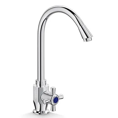 Vòi chậu rửa bát 1 đường nước lạnh Viglacera VG707