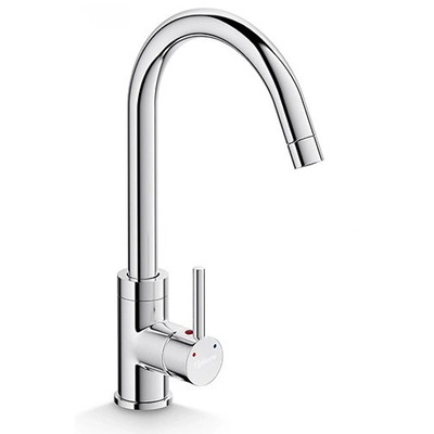 Vòi chậu rửa bát nóng lạnh Viglacera VG731 (VSD7031)