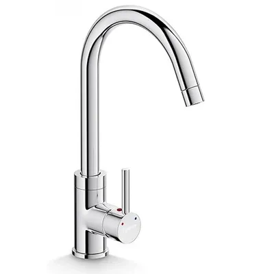 Vòi chậu rửa bát nóng lạnh Viglacera VG731 (VSD7031)