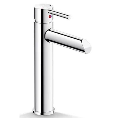 Vòi Lavabo Cổ Cao 1 Lỗ Nóng Lạnh Viglacera VG141.1