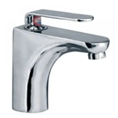 Vòi Lavabo 1 Lỗ Nóng Lạnh Viglacera VG119
