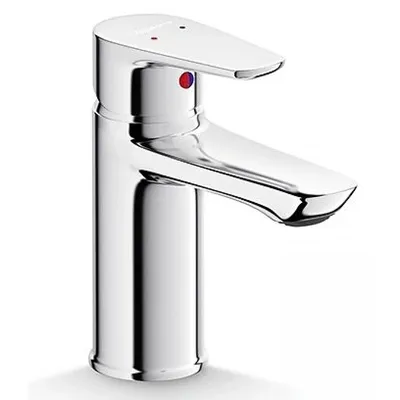 Vòi Lavabo Nóng Lạnh Viglacera VG132