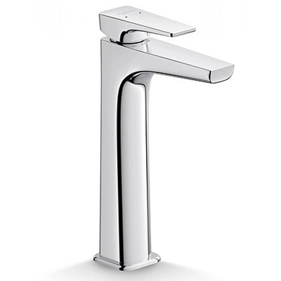 Vòi chậu rửa mặt nóng lạnh Viglacera VG143.1