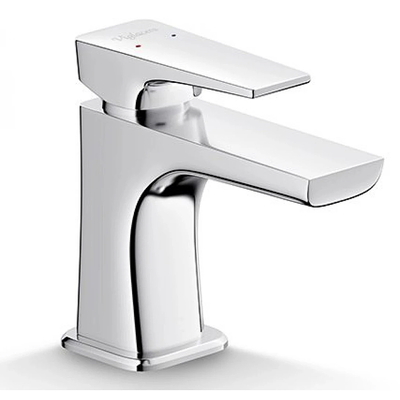 Vòi chậu rửa mặt nóng lạnh Viglacera VG143