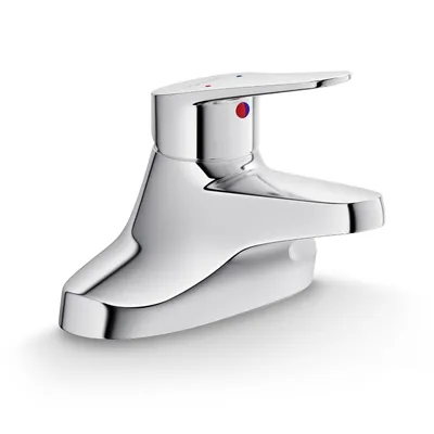 Vòi Lavabo 3 Lỗ Nóng Lạnh Viglacera VG315