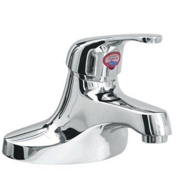 Vòi Chậu Rửa Mặt Nóng Lạnh Viglacera VSD304