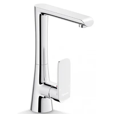 Vòi rửa bát nóng lạnh Viglacera VG743