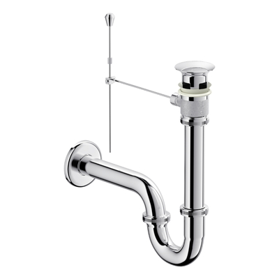 Xi Phông Chậu Rửa Mặt Viglacera VG811 (VGSP1)