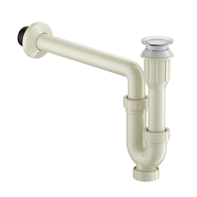 Xi phông lavabo lật nhựa Viglacera VG817.2