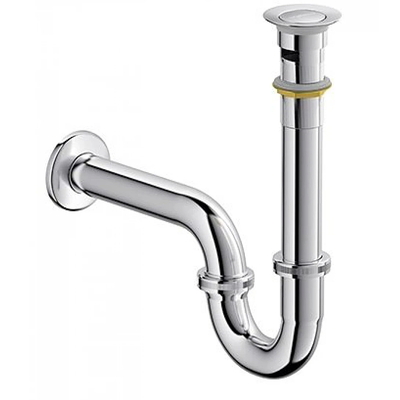 Xi phông thoát chậu lavabo rửa mặt Viglacera VG813 (VGSP3)