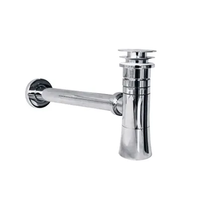 Xi phông thoát chậu rửa mặt bàn đá Viglacera VG816 (VGSP6)