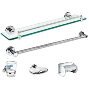 Bộ phụ kiện phòng tắm 5 món Viglacera VG92 (VG PK02)