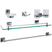 Bộ phụ kiện phòng tắm 6 món Viglacera VG95 (VGPK05)