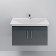 Bộ tủ chậu Viglacera CB68