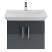 Bộ tủ chậu Viglacera CB70