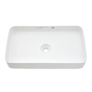 Chậu rửa mặt đặt bàn Viglacera CM01