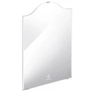 Gương tráng bạc 7 lớp Viglacera VG831 