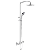 Sen Cây Nhiệt Độ Viglacera VG598