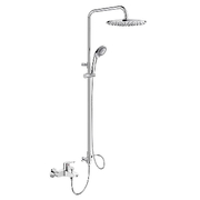 Sen cây tròn nóng lạnh ghép Viglacera VG515.1