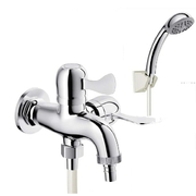 Sen liền vòi 1 đường nước lạnh Viglacera VG508