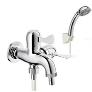 Sen liền vòi 1 đường nước lạnh Viglacera VG508