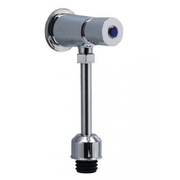 Van xả nhấn tiểu nam Viglacera Vg841