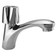 Vòi chậu 1 đường lạnh Viglacera VG108